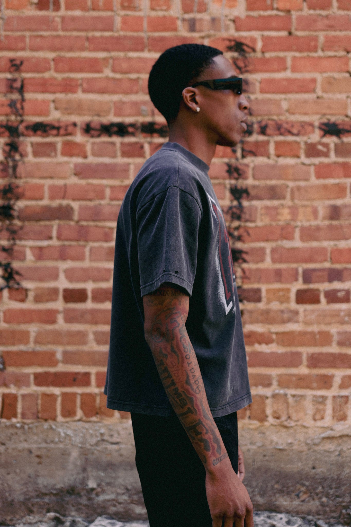 Archive Tee