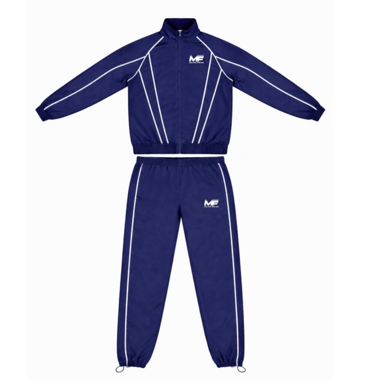 Retro Old Skool Set