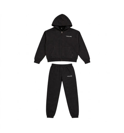 Blackout Figure Set