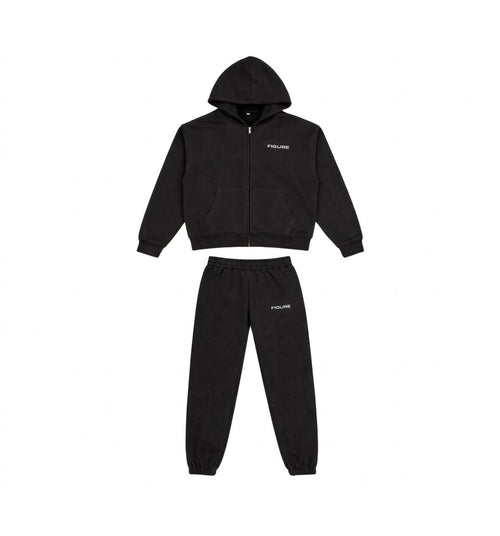 Blackout Figure Set